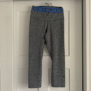 Nike 7/8 Dri Fit Leggings
